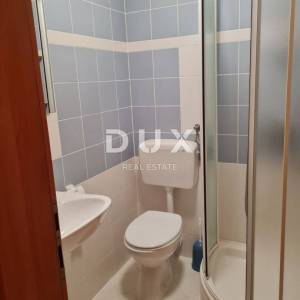 OTOK CRES - Kuća sa velikim potencijalom 200m do mora