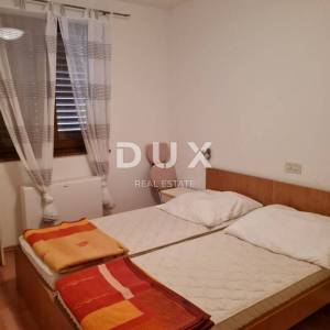 OTOK CRES - Kuća sa velikim potencijalom 200m do mora