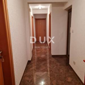 OTOK CRES - Kuća sa velikim potencijalom 200m do mora
