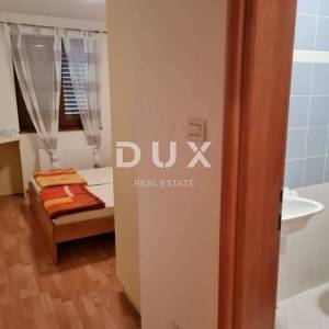 OTOK CRES - Kuća sa velikim potencijalom 200m do mora