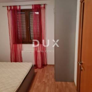 OTOK CRES - Kuća sa velikim potencijalom 200m do mora