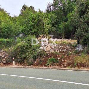 OTOK CRES - malo poljoprivredno zemljište za investiciju