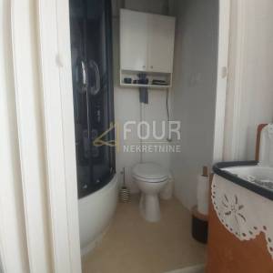 Otok Cres, Punta Križa, adaptirana kuća, 110m2, pogled na more