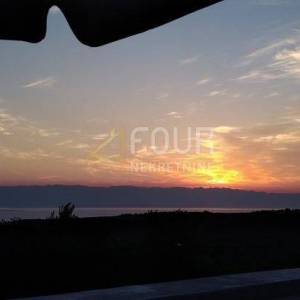 Otok Cres, Punta Križa, adaptirana kuća, 110m2, pogled na more