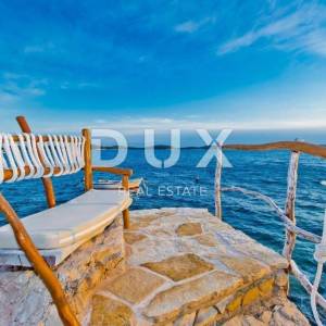 OTOK HVAR - Vila u gradu Hvaru prvi red do mora