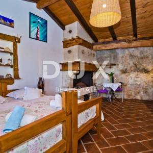 OTOK HVAR - Vila u gradu Hvaru prvi red do mora