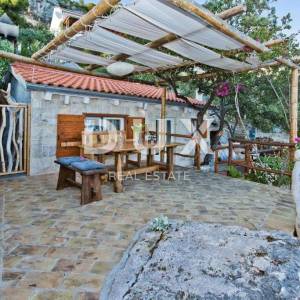 OTOK HVAR - Vila u gradu Hvaru prvi red do mora