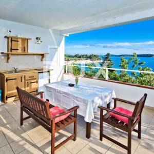 OTOK HVAR - Vila u gradu Hvaru prvi red do mora