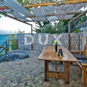 OTOK HVAR - Vila u gradu Hvaru prvi red do mora