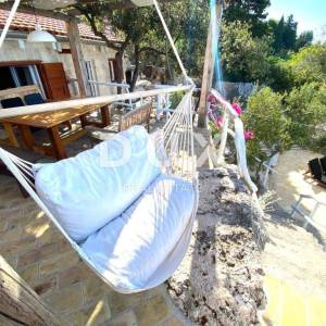OTOK HVAR - Vila u gradu Hvaru prvi red do mora