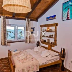 OTOK HVAR - Vila u gradu Hvaru prvi red do mora