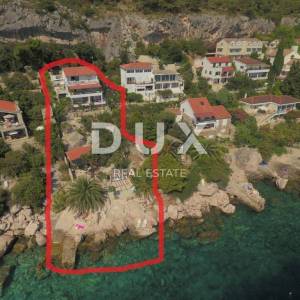 OTOK HVAR - Vila u gradu Hvaru prvi red do mora
