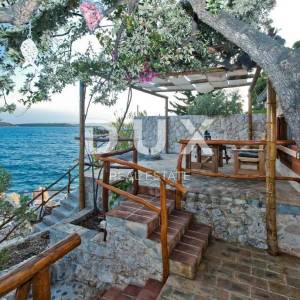 OTOK HVAR - Vila u gradu Hvaru prvi red do mora