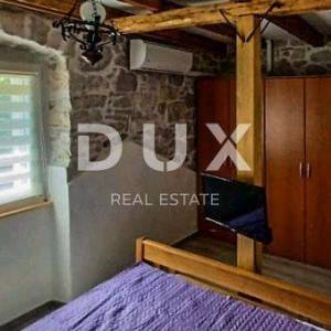 OTOK IŽ, VELI IŽ- Renovirana kuća 70m od mora!