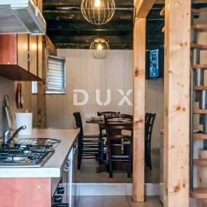 OTOK IŽ, VELI IŽ- Renovirana kuća 70m od mora!