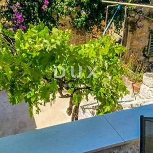 OTOK IŽ, VELI IŽ- Renovirana kuća 70m od mora!