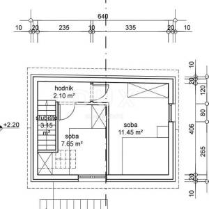 OTOK IŽ, VELI IŽ- Renovirana kuća 70m od mora!