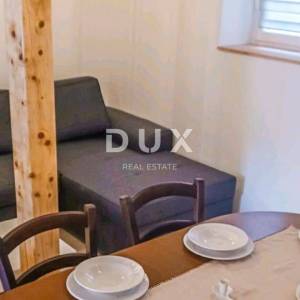 OTOK IŽ, VELI IŽ- Renovirana kuća 70m od mora!