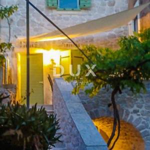 OTOK IŽ, VELI IŽ- Renovirana kuća 70m od mora!