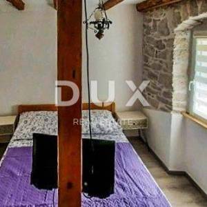 OTOK IŽ, VELI IŽ- Renovirana kuća 70m od mora!