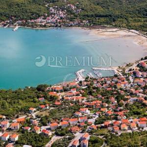 Otok Krk, apartman, prvi red do mora!