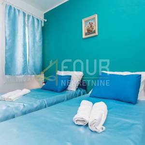 Otok Krk, Baška, 34m2, 1s+db, balkon