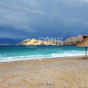 Otok Krk, Baška, adaptirana kamena kuća 70m od mora