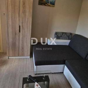 OTOK KRK, BAŠKA, DRAGA BAŠĆANSKA - etaža kuće na odličnoj lokaciji! PRILIKA!