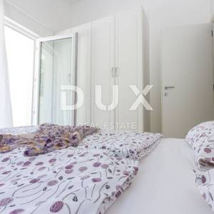 OTOK KRK, BAŠKA - ekskluzivna villa s bazenom - novogradnja na odličnoj lokaciji! PRILIKA!!!