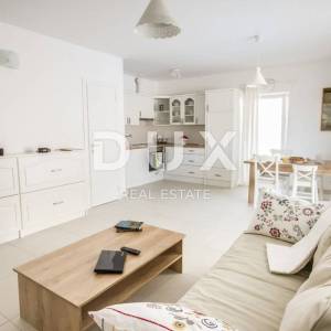 OTOK KRK, BAŠKA - ekskluzivna villa s bazenom - novogradnja na odličnoj lokaciji! PRILIKA!!!