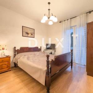 OTOK KRK, BAŠKA - Kuća s 5 apartmana i velikom okućnicom