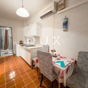 OTOK KRK, BAŠKA - Kuća s 5 apartmana i velikom okućnicom