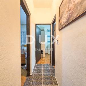 OTOK KRK, BAŠKA - Kuća s 5 apartmana i velikom okućnicom