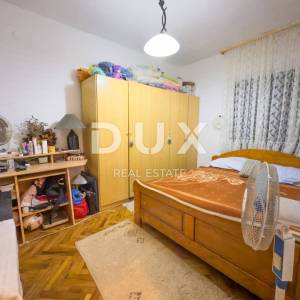 OTOK KRK, BAŠKA - Kuća s 5 apartmana i velikom okućnicom