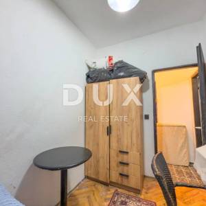 OTOK KRK, BAŠKA - Kuća s 5 apartmana i velikom okućnicom
