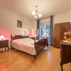 OTOK KRK, BAŠKA - Kuća s 5 apartmana i velikom okućnicom