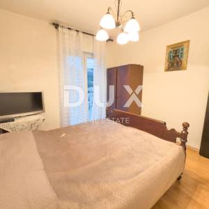 OTOK KRK, BAŠKA - Kuća s 5 apartmana i velikom okućnicom