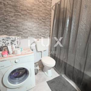 OTOK KRK, BAŠKA - Kuća s 5 apartmana i velikom okućnicom