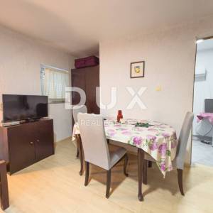 OTOK KRK, BAŠKA - Kuća s 5 apartmana i velikom okućnicom