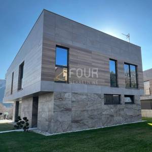 Otok Krk, Baška, luksuzna vila s inifinity bazenom