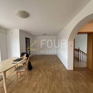 Otok Krk, Baška - okolica, 108.28m2, 3s+db, bazen na korištenje