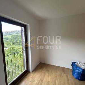 Otok Krk, Baška - okolica, 108.28m2, 3s+db, bazen na korištenje
