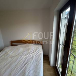Otok Krk, Baška - okolica, 108.28m2, 3s+db, bazen na korištenje