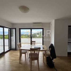 Otok Krk, Baška - okolica, 108.28m2, 3s+db, bazen na korištenje