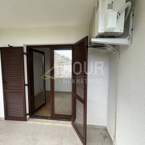 Otok Krk, Baška - okolica, 40.92m2, 1s+db, bazen na korištenje
