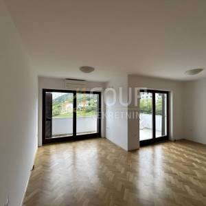 Otok Krk, Baška - okolica, 64.81m2, 2s+db, bazen na korištenje