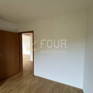 Otok Krk, Baška - okolica, 72.74m2, 2s+db, bazen na korištenje