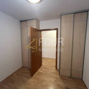 Otok Krk, Baška - okolica, 72.74m2, 2s+db, bazen na korištenje