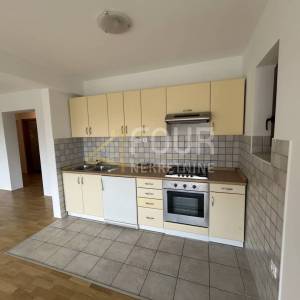 Otok Krk, Baška - okolica, 72.74m2, 2s+db, bazen na korištenje