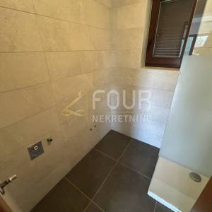 Otok Krk, Baška - okolica, 72.74m2, 2s+db, bazen na korištenje